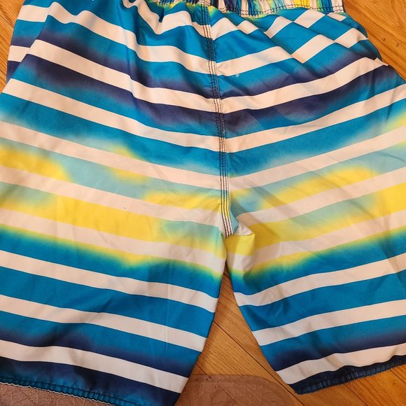 RPZN Swim Shorts - Picture 3 of 4